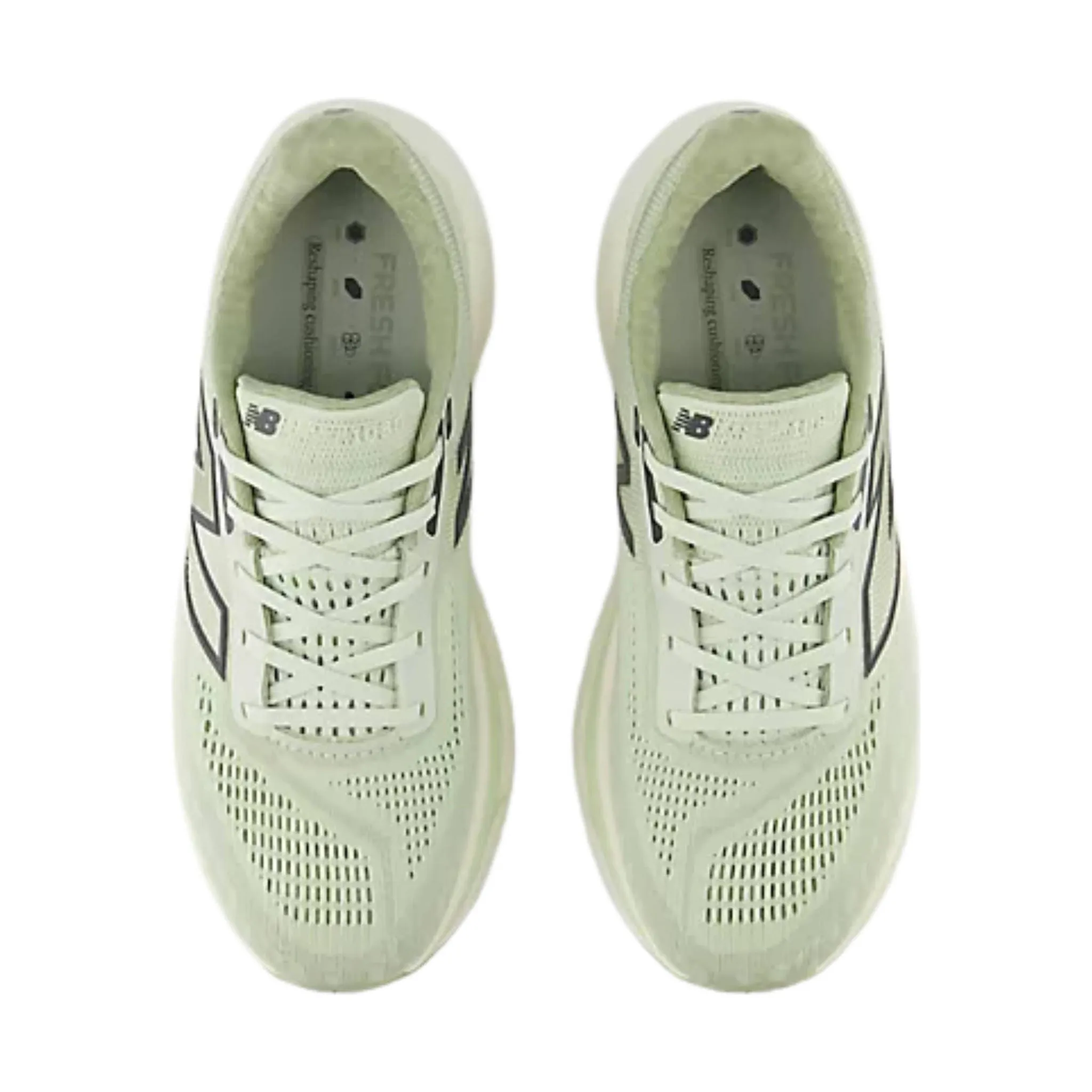 New Balance Women's Fresh Foam X 1080 v14 Running Shoes - Green