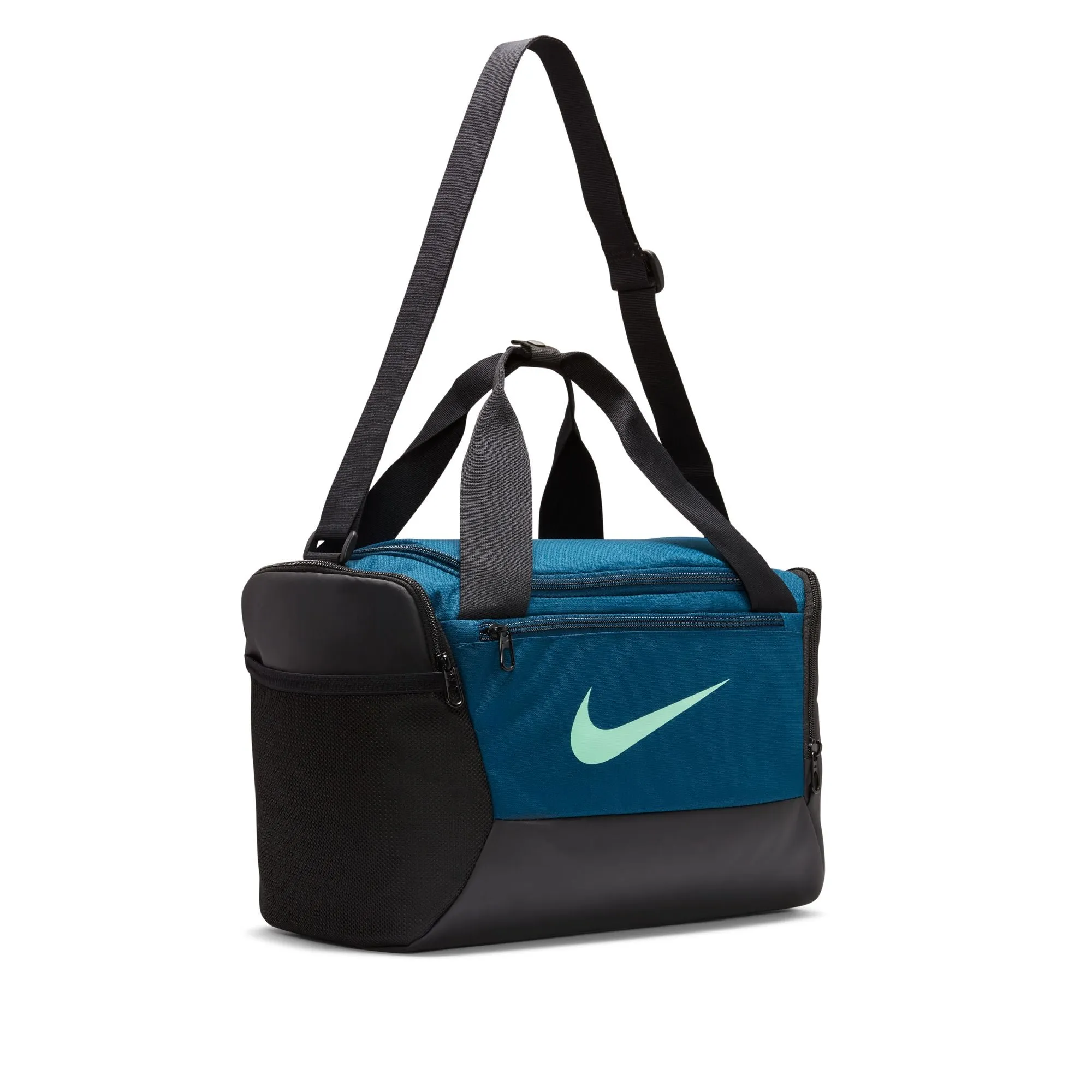 Nike Brasilia 9.5 Extra Small 25L Training Duffel Bag