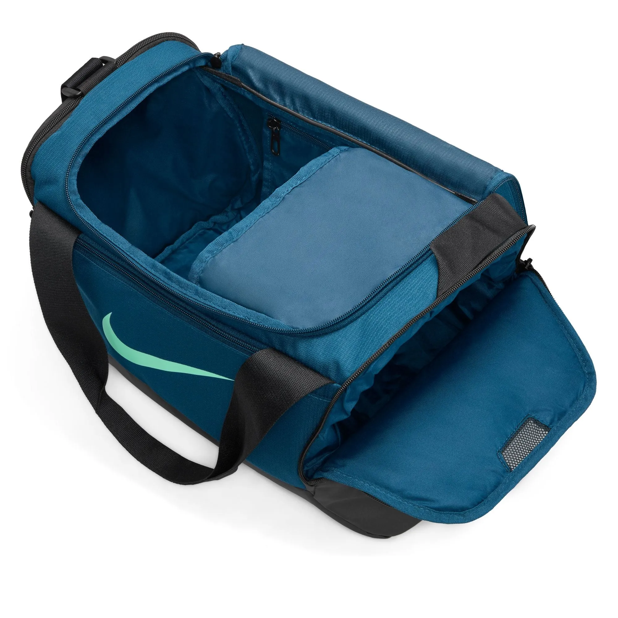 Nike Brasilia 9.5 Extra Small 25L Training Duffel Bag