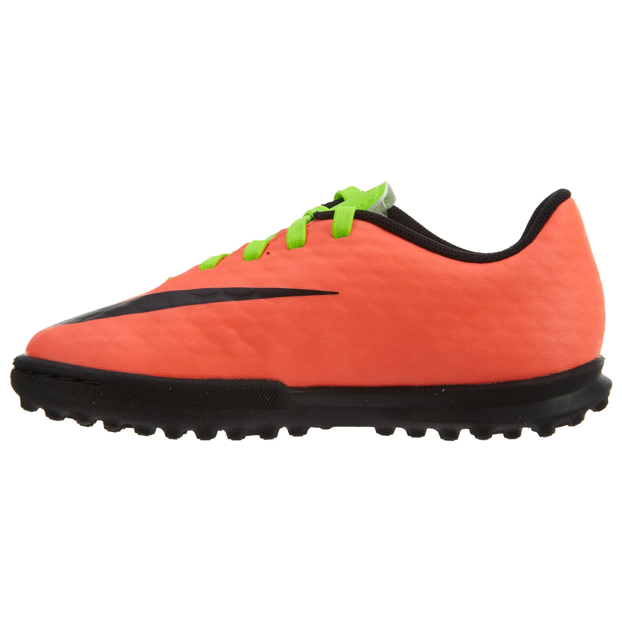 Nike Jr Hypervenomx Phade Iii Tf Little Kids Style : 852585