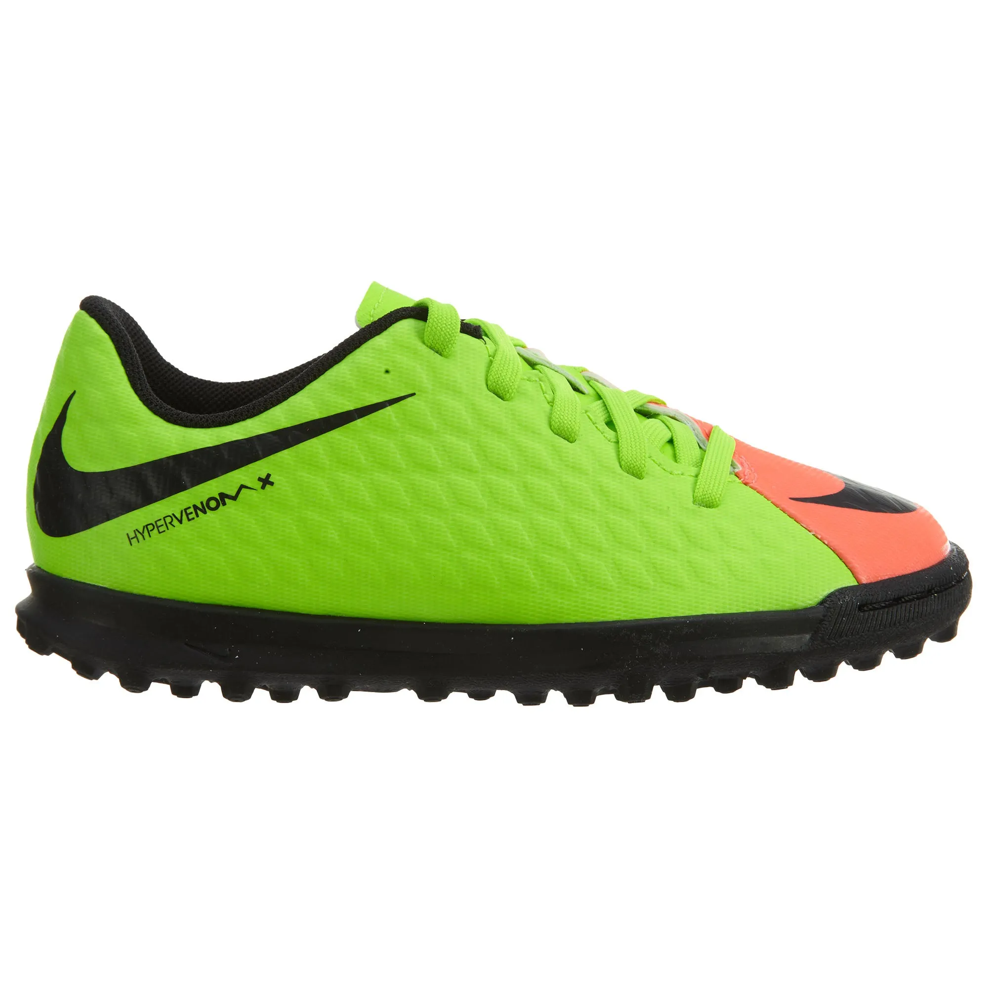 Nike Jr Hypervenomx Phade Iii Tf Little Kids Style : 852585