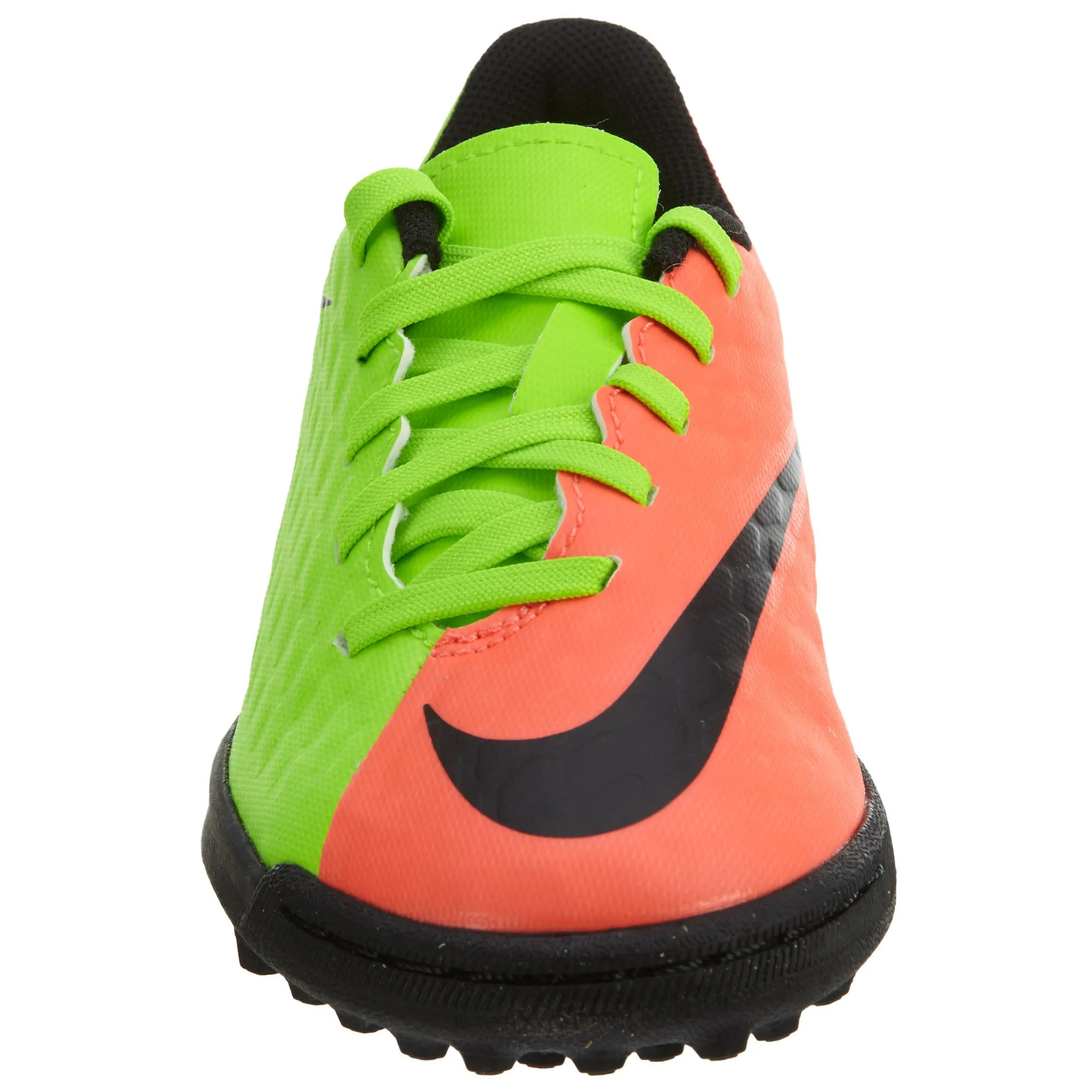 Nike Jr Hypervenomx Phade Iii Tf Little Kids Style : 852585