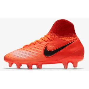 Nike JR Magista Obra FG Crimson