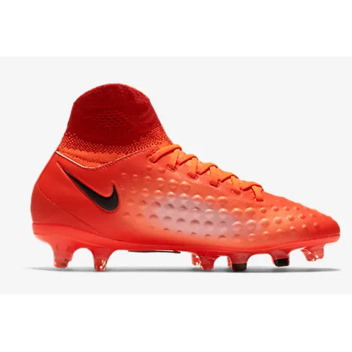 Nike JR Magista Obra FG Crimson