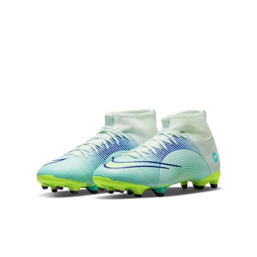 Nike Jr. Mercurial Dream Speed Superfly 8 Academy MG