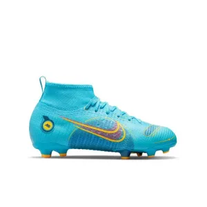 Nike Jr. Mercurial Superfly 8 Pro FG