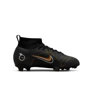 Nike Jr. Mercurial Superfly 8 Pro FG/MG