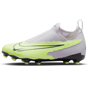 Nike Jr Phantom GX Academy DF FG/MG - Luminous Pack - (SU23)