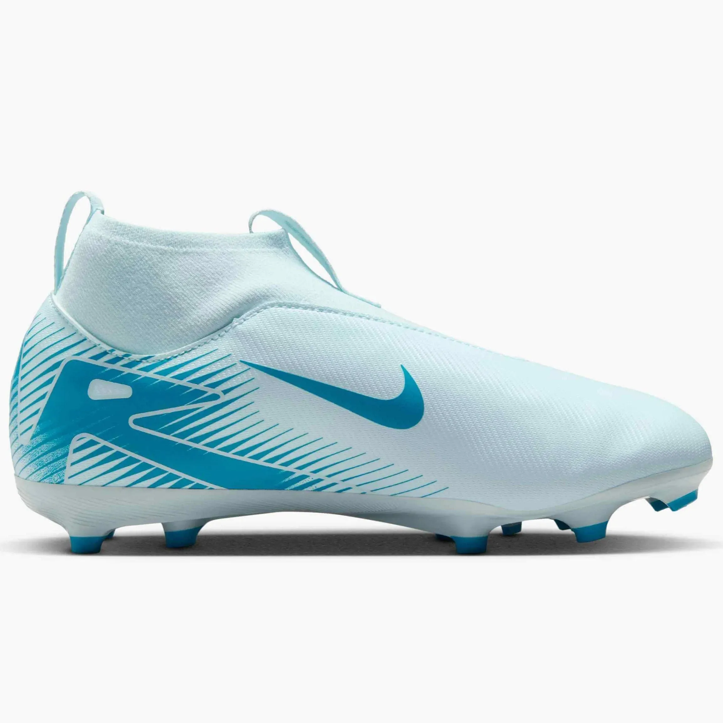 Nike JR Zoom Superfly 10 Academy FG/MG - Mad Ambition Pack (FA24)