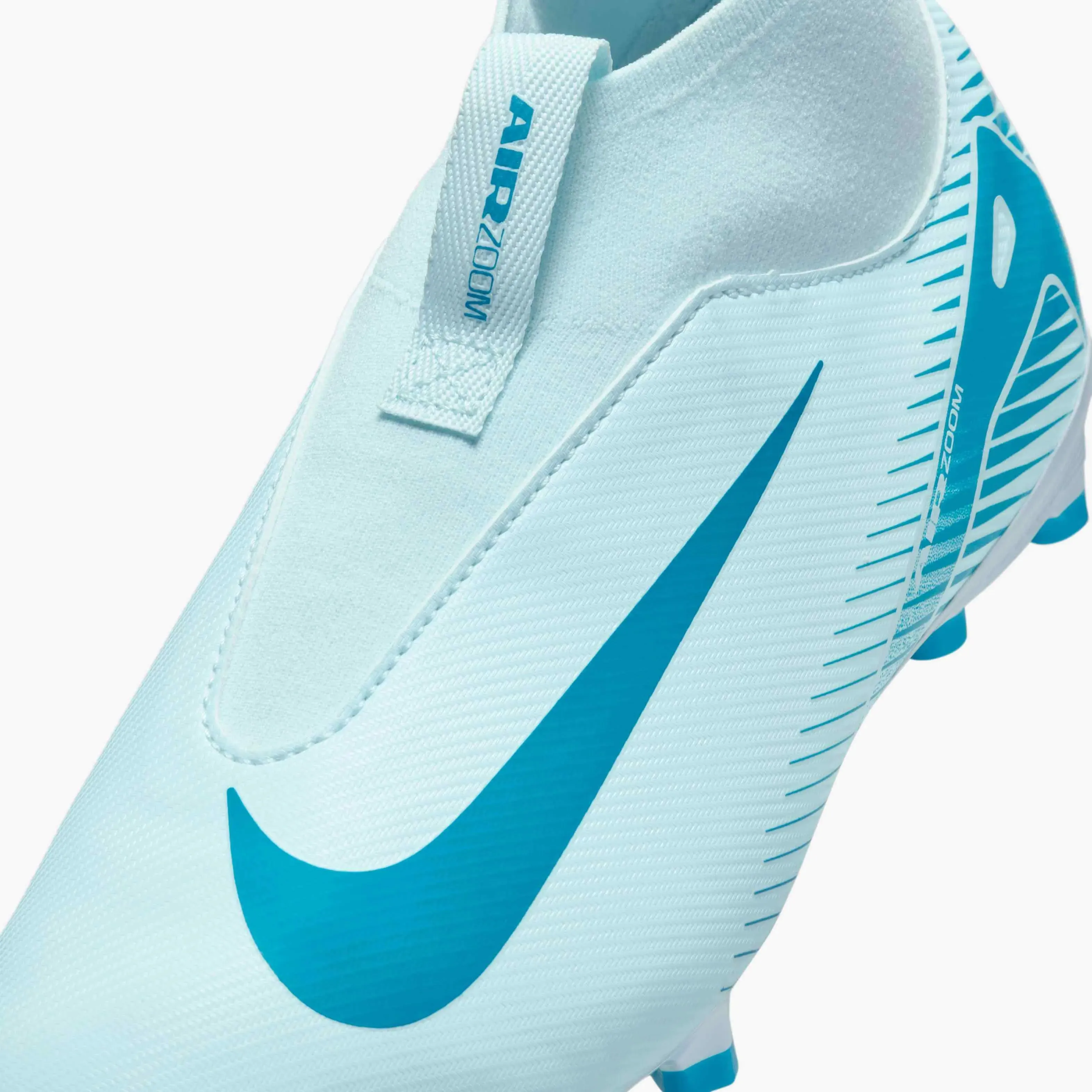 Nike JR Zoom Superfly 10 Academy FG/MG - Mad Ambition Pack (FA24)