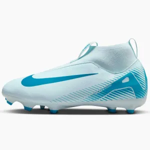 Nike JR Zoom Superfly 10 Academy FG/MG - Mad Ambition Pack (FA24)