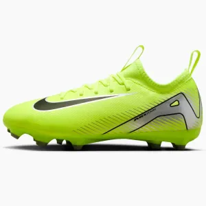 NIke JR Zoom Vapor 16 Academy FG/MG - Mad Voltage Pack (HO24)