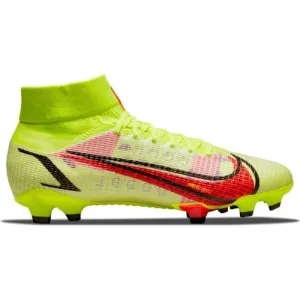 Nike Men's Mercurial Superfly 8 Pro FG