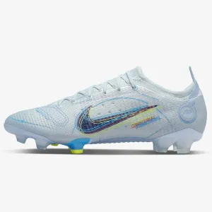 Nike Mercurial Vapor 14 Elite FG - Grey-Blackened Blue