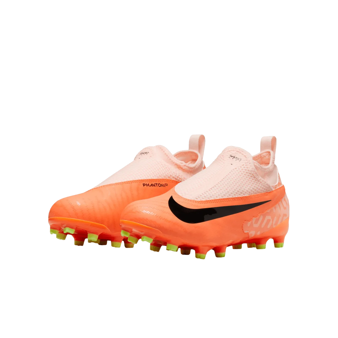 Nike Phantom GX Academy Dynamic Fit WC Youth MG Firm Ground Cleats