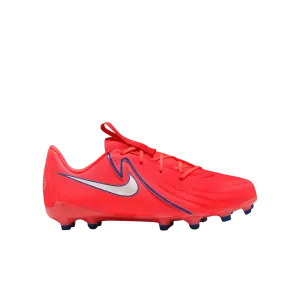 Nike Phantom GX II Academy EH Haaland Youth Firm Ground Cleats