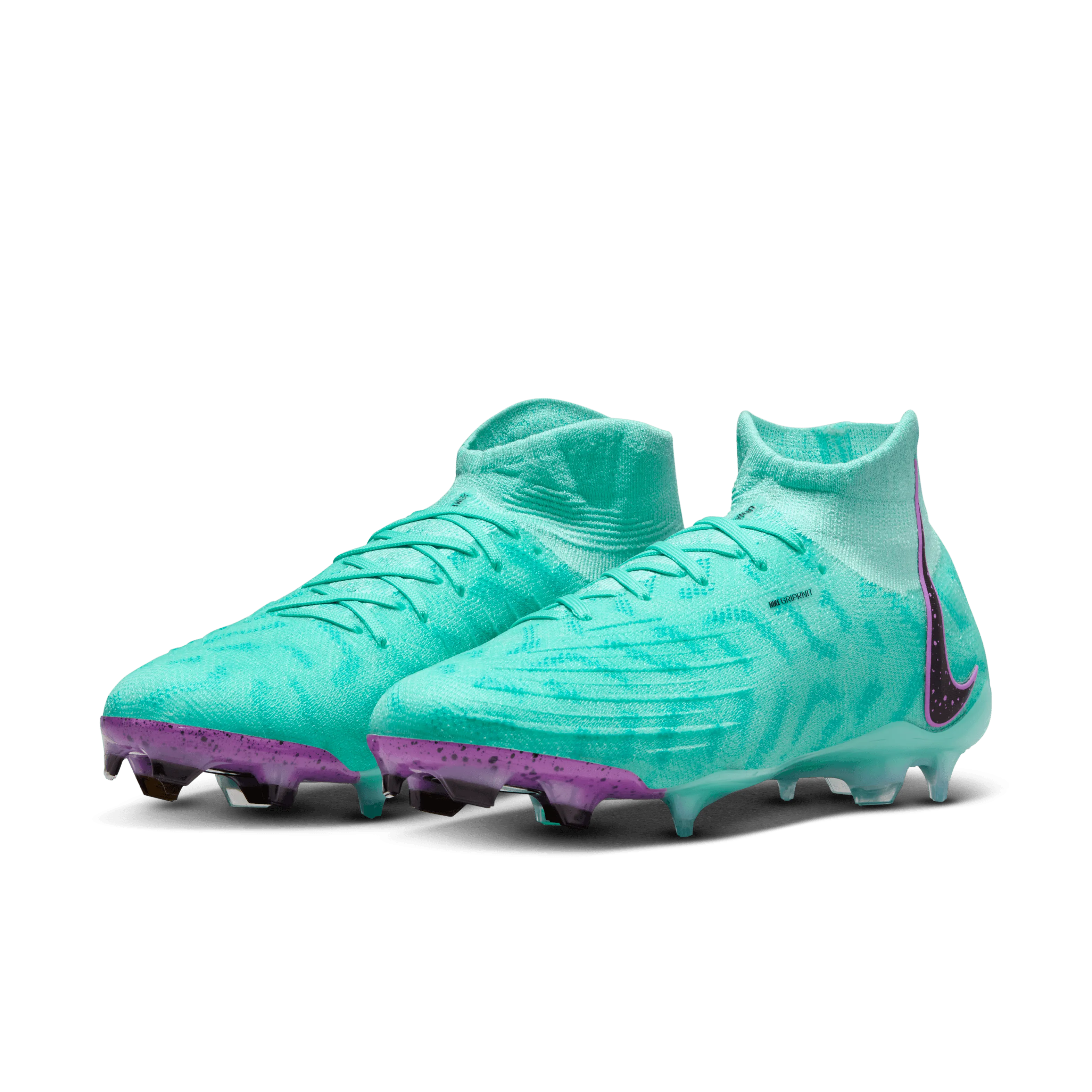 Nike Phantom Luna Elite FG-HYPER TURQ/BLACK-FUCHSIA DREAM