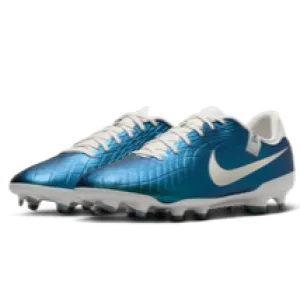 Nike Tiempo Legend 10 Academy 30 FG - Dark Atomic Teal/Sail