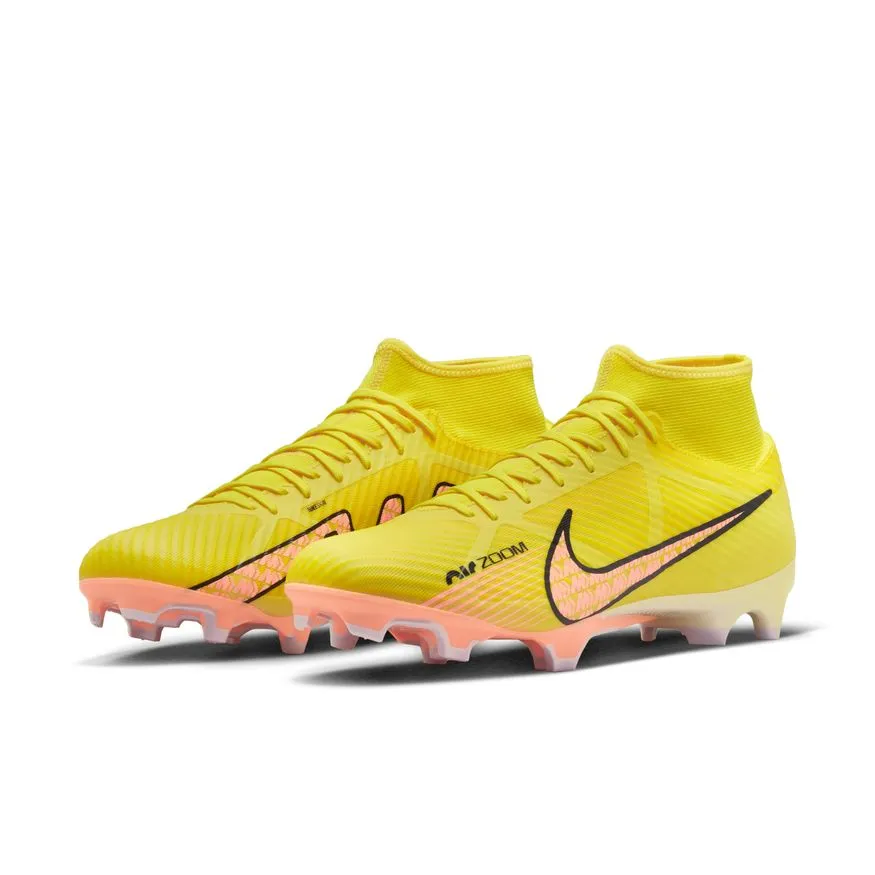 Nike Zoom Mercurial Superfly 9 Academy FG/MG