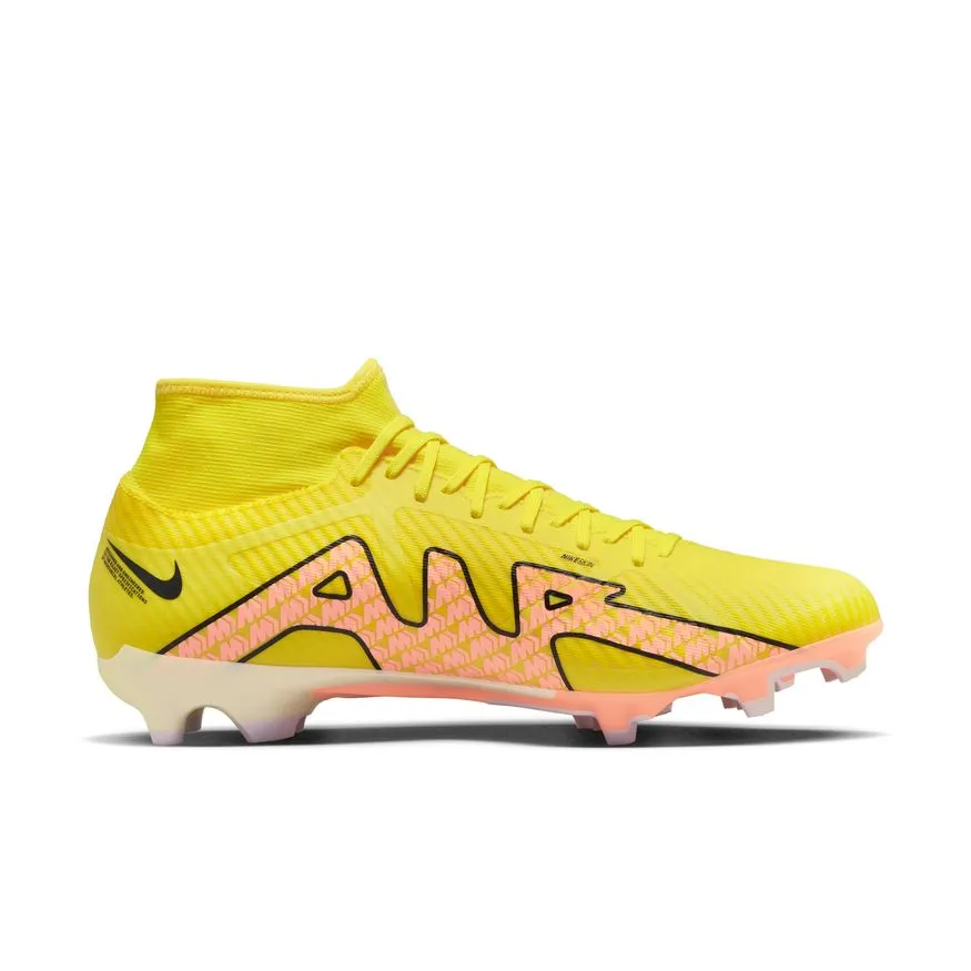 Nike Zoom Mercurial Superfly 9 Academy FG/MG