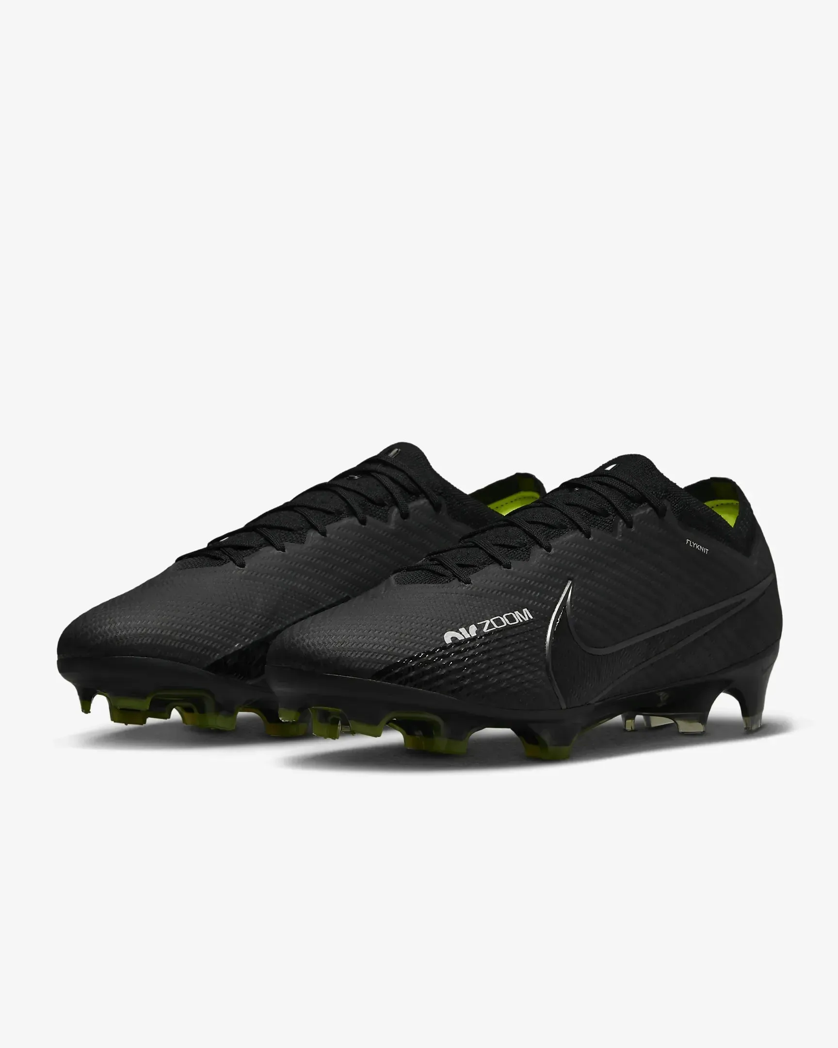 Nike Zoom Vapor 15 Elite FG - Shadow Pack (FA22)