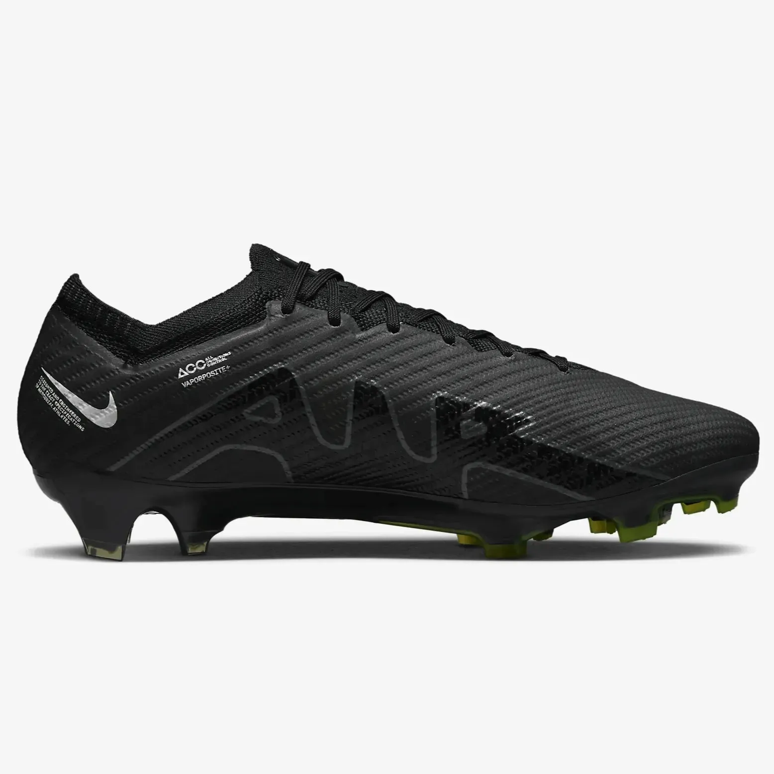 Nike Zoom Vapor 15 Elite FG - Shadow Pack (FA22)