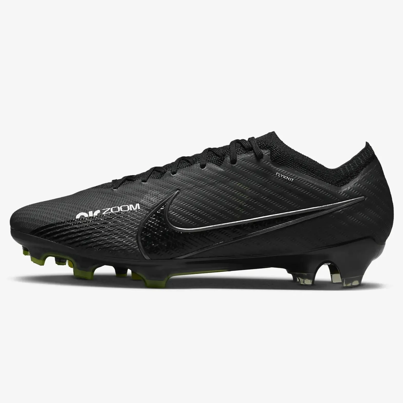 Nike Zoom Vapor 15 Elite FG - Shadow Pack (FA22)