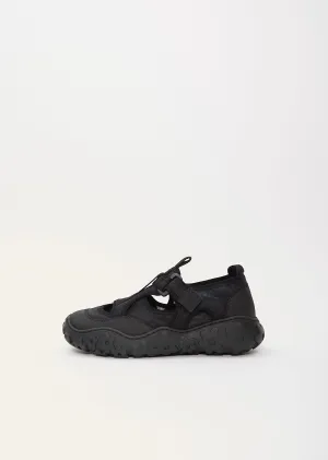 Nylon Aria Sneaker