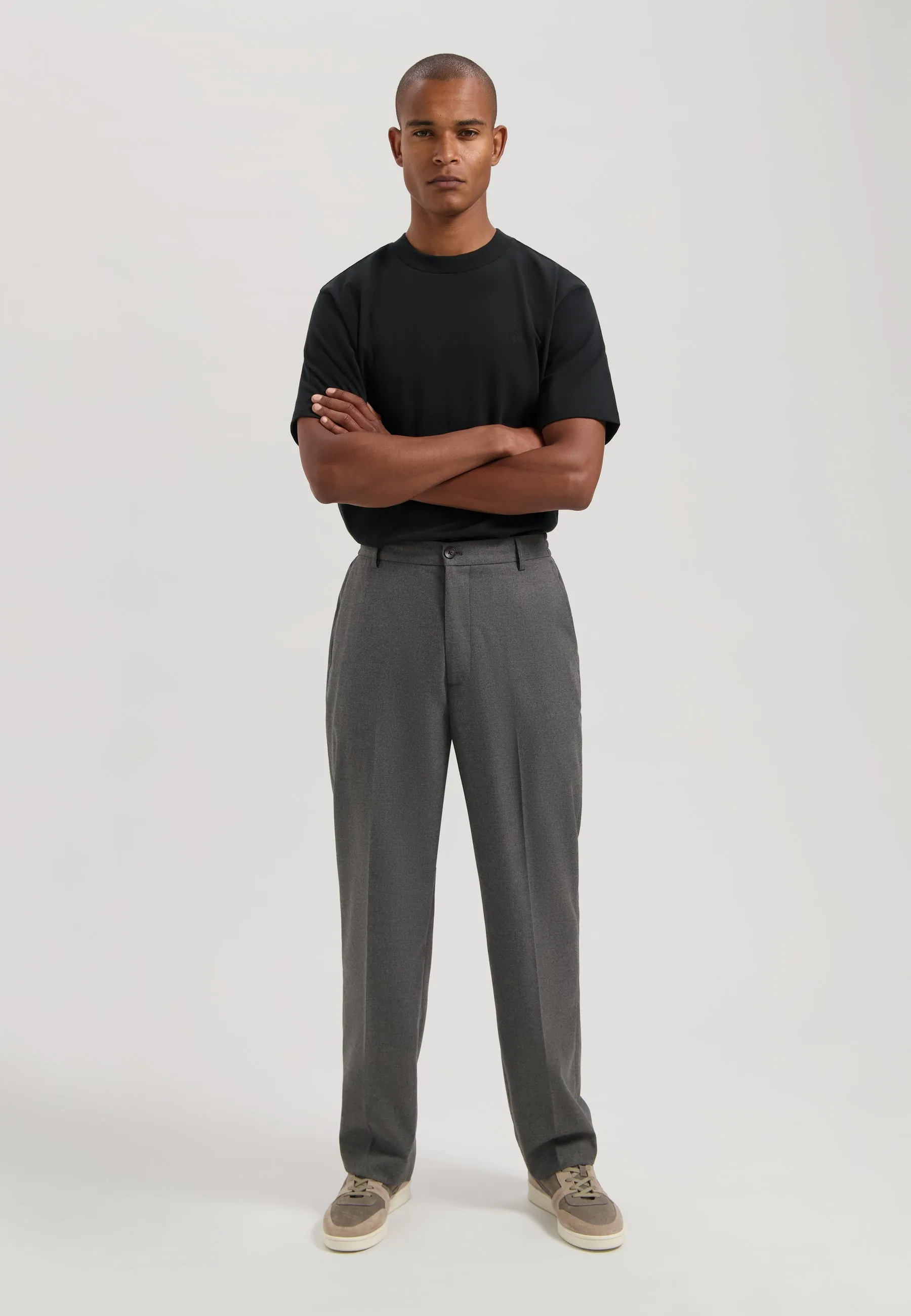 Odin Loose Fit Pants