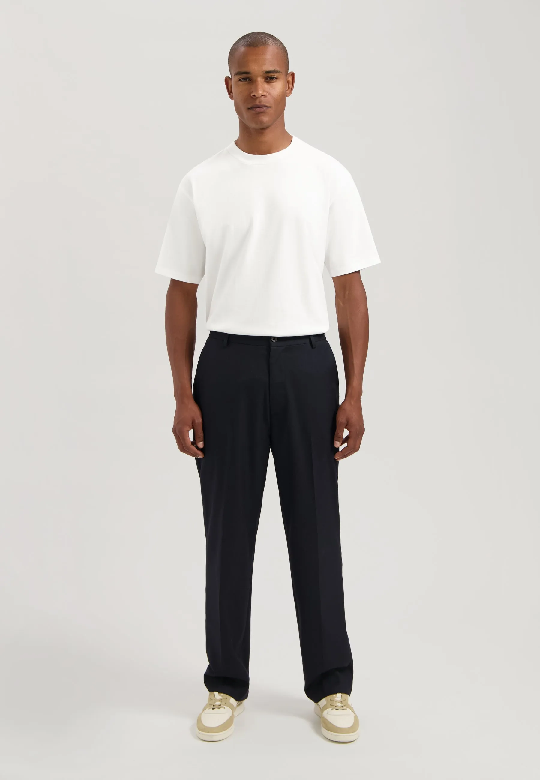 Odin Loose Fit Pants