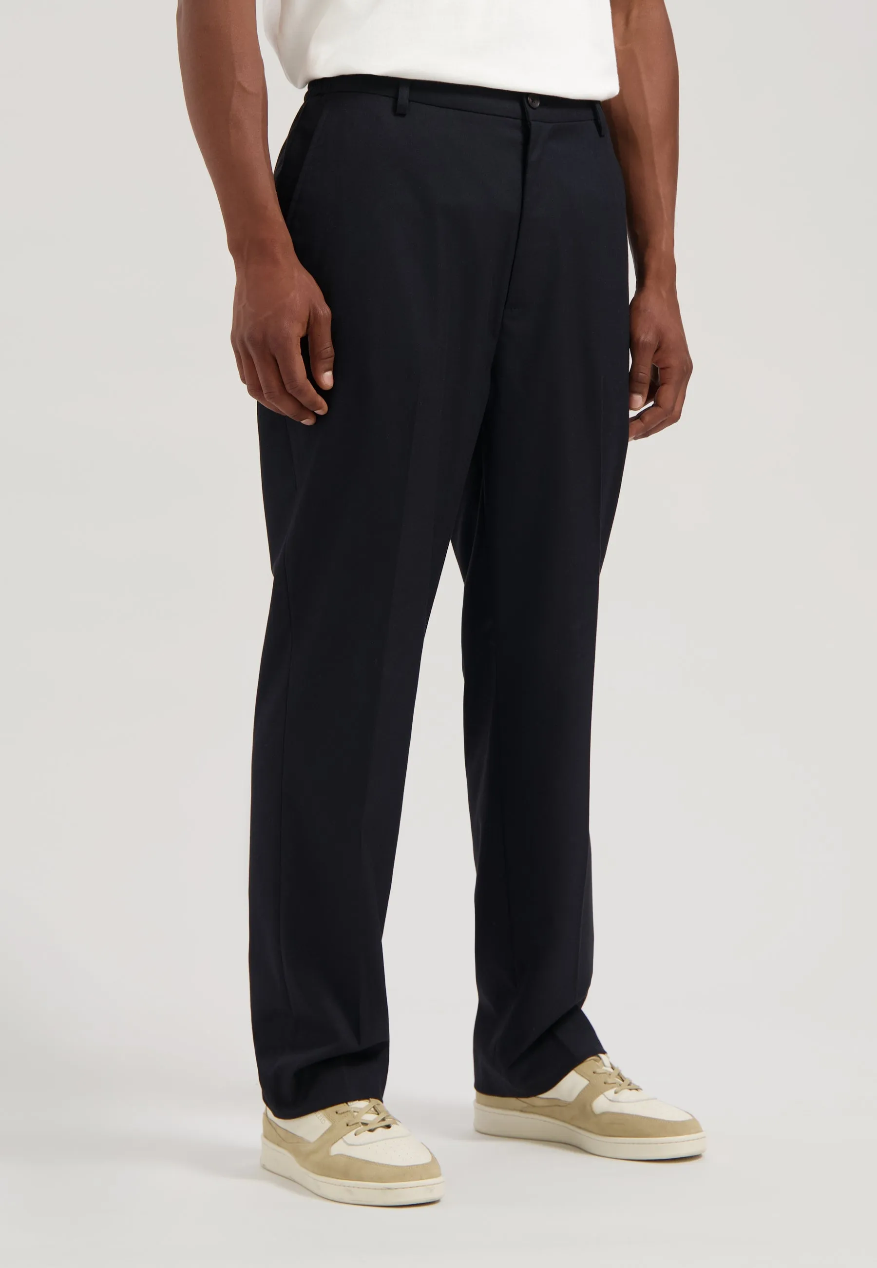 Odin Loose Fit Pants