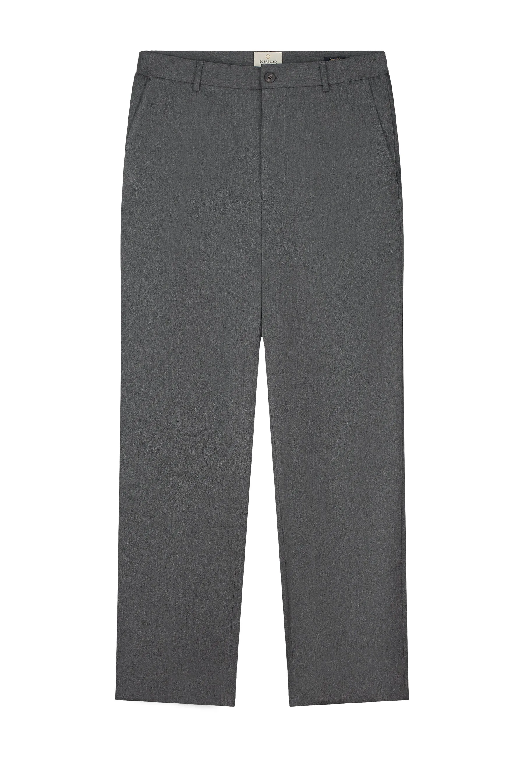 Odin Loose Fit Pants