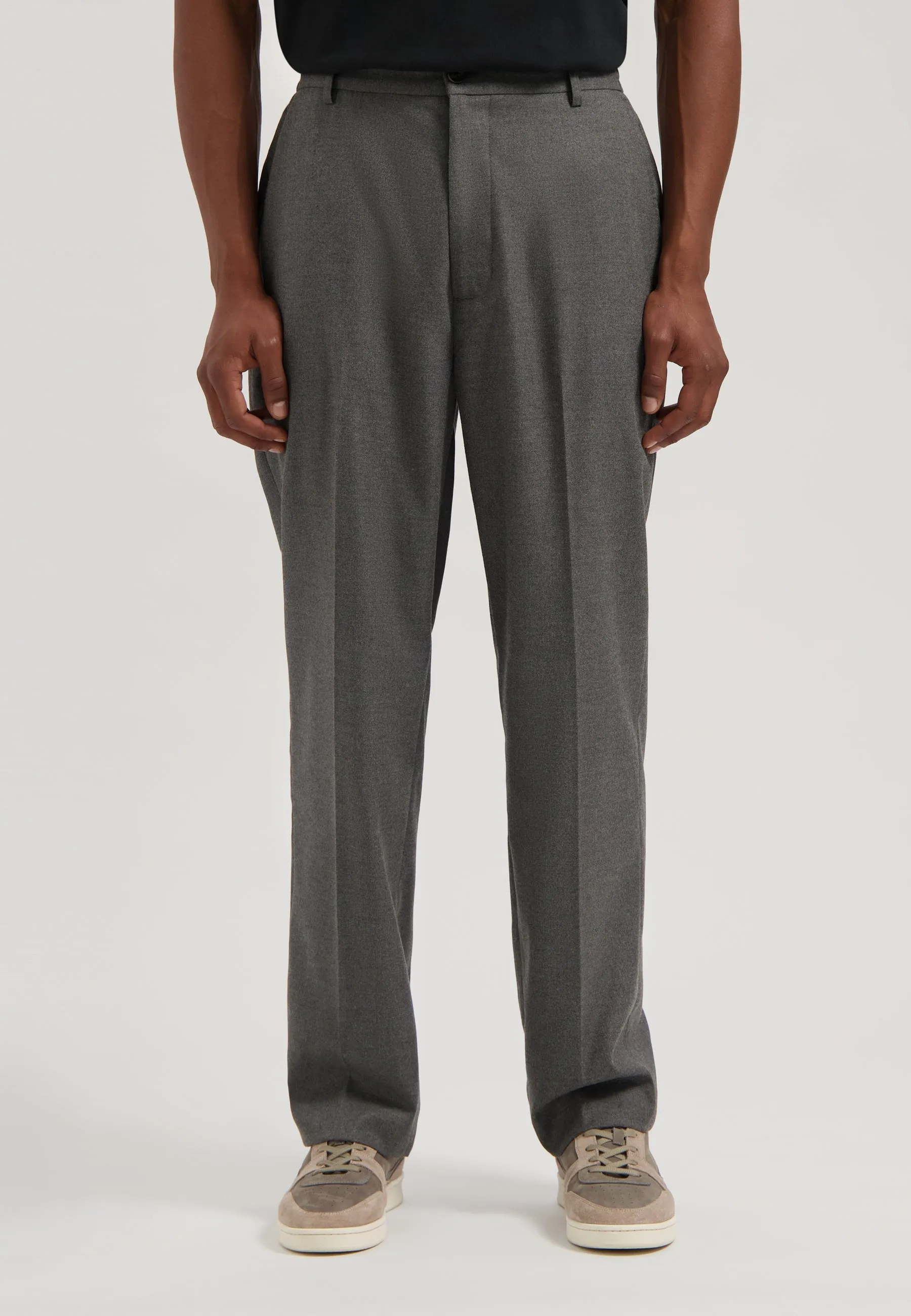 Odin Loose Fit Pants