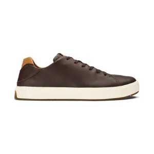 Olukai Men's Lae Ahi LI Ili Shoes - Dark Java