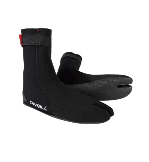 O'Neill Heat Ninja 3mm Split Toe Wetsuit Socks