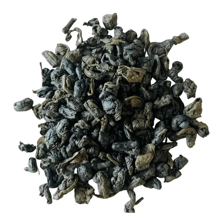 Organic Osprey Gunpowder Green Tea 50 Gr.