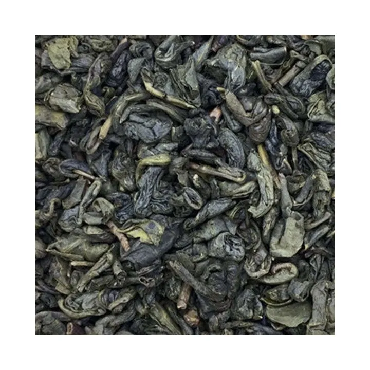 Organic Osprey Gunpowder Green Tea 50 Gr.