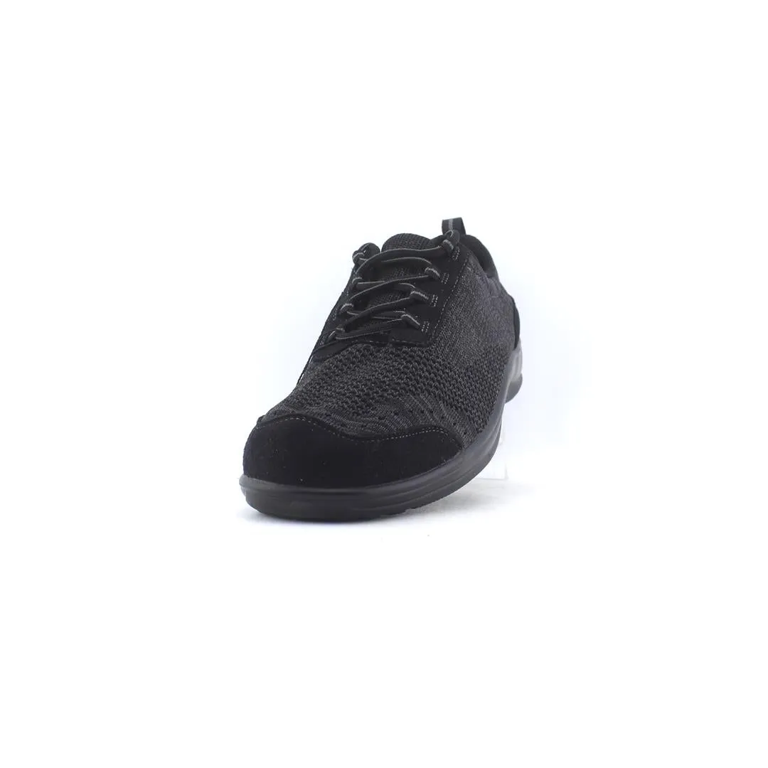 ORTHOFEET PALMA STRETCH KNIT