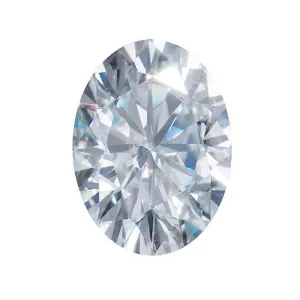 Oval Harro Gem Moissanite