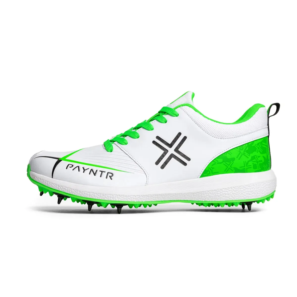 Payntr V Spike Junior Cricket Shoes