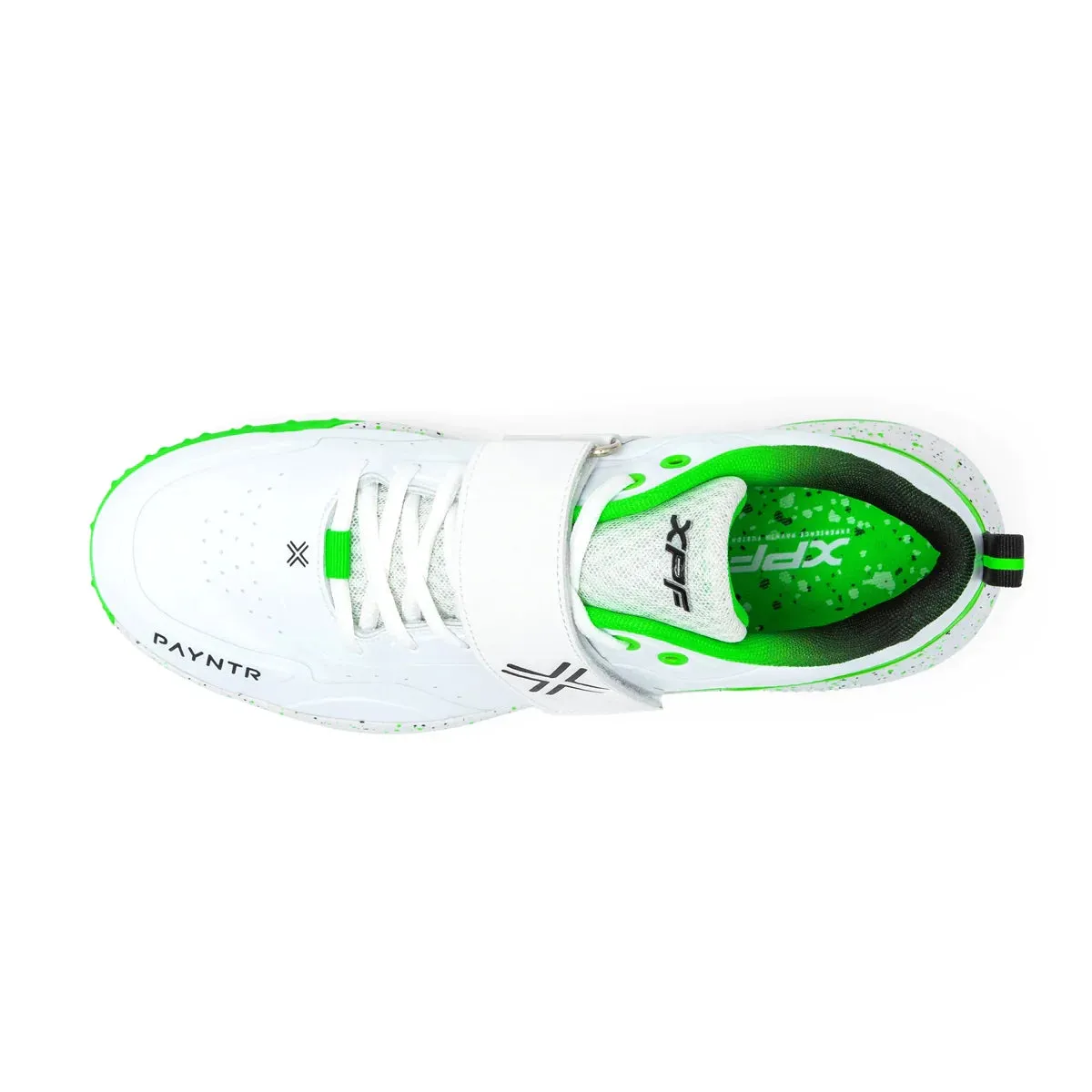 Payntr XPF P6 Cricket Shoes