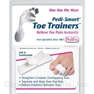 Pedi-Smart® Toe Trainers®