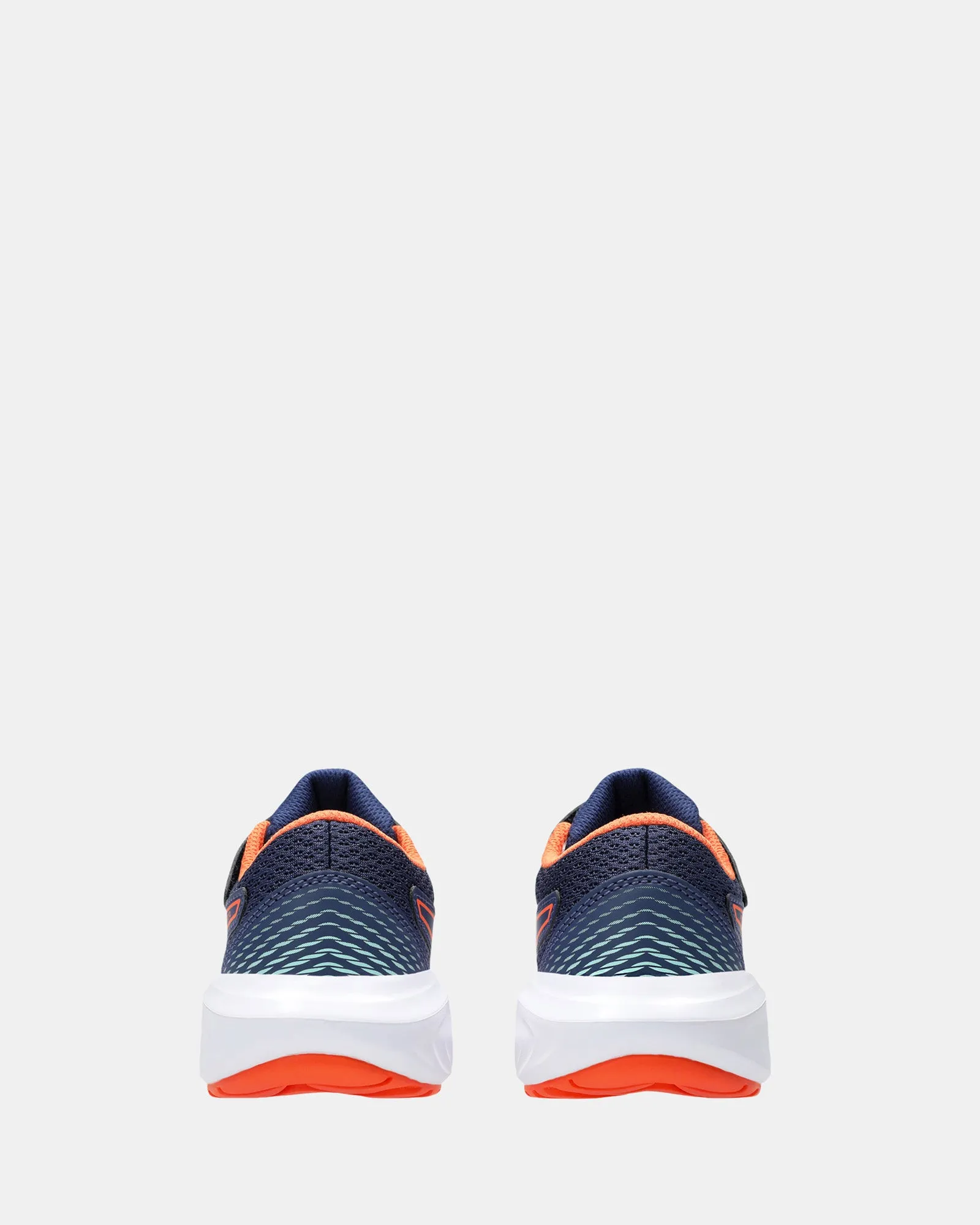 Pre-Excite 10 Pre-School Indigo Blue/Nova Orange