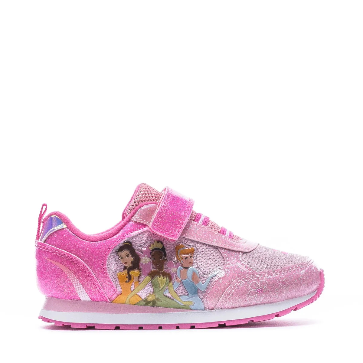 Princess Retro Jogger Lighted - Toddler