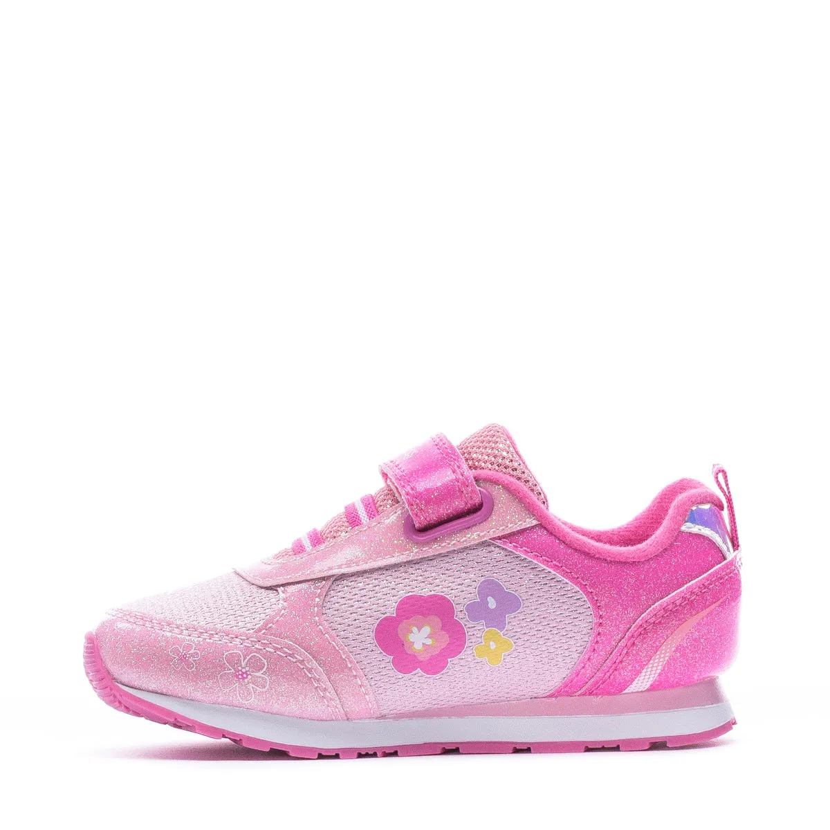 Princess Retro Jogger Lighted - Toddler