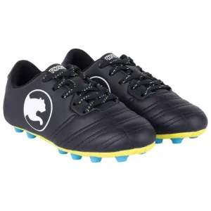 ProCat by Puma Youth Kids Soccer Cleats Field Training Shoes (Black)