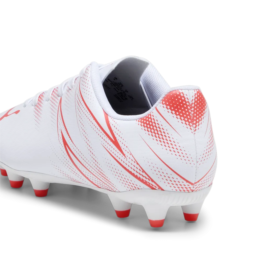 PUMA Attacanto FG/AG Junior Soccer Cleats