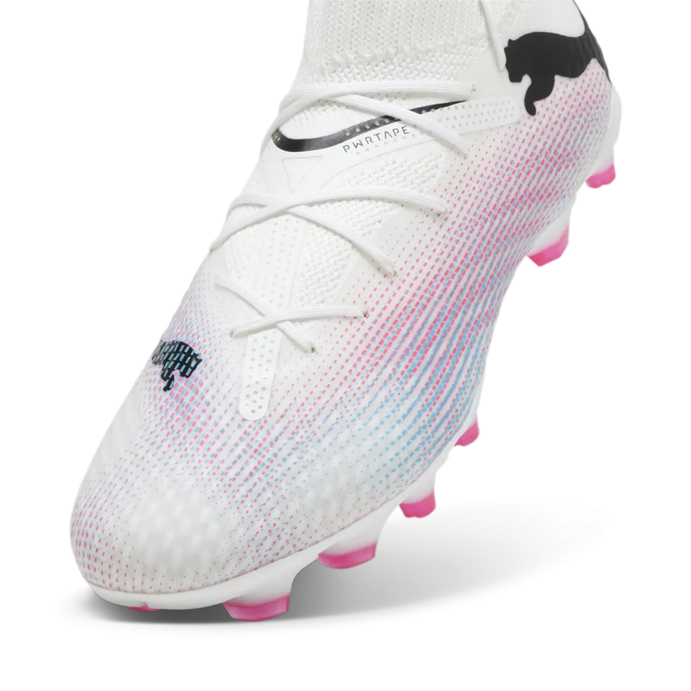 PUMA Future 7 Pro FG/AG Junior Football Boots