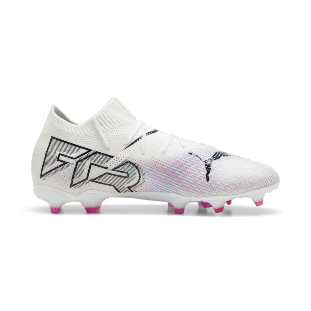 PUMA Future 7 Pro FG/AG Junior Football Boots