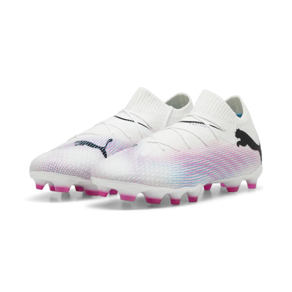 PUMA Future 7 Pro FG/AG Junior Football Boots